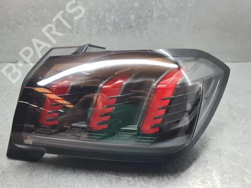 Used Right taillight Right taillight 38225641 38225641