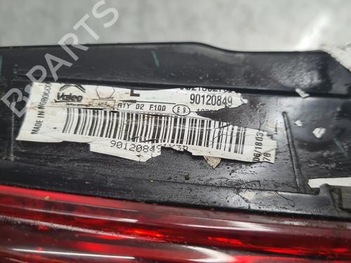 Other CITROËN C4 CACTUS 1.2 THP 110 | BP38225655O1 - Image 5