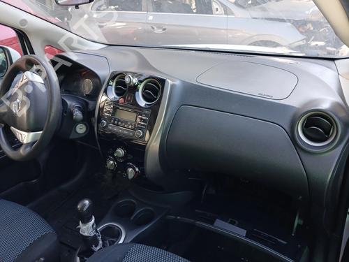 Cruscotto NISSAN NOTE (E12) 1.5 dCi | BP38225653C46 - Image 2