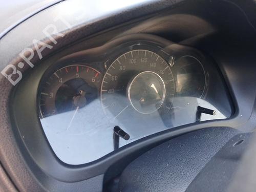 Instrument cluster NISSAN NOTE (E12) 1.5 dCi | BP38225649C47 - Image 2