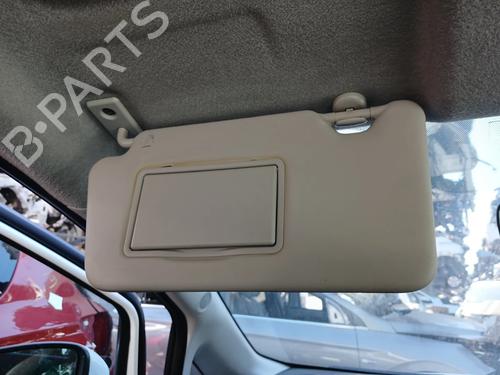 Aletta parasole sinistra NISSAN NOTE (E12) 1.5 dCi | BP38225652I1 - Image 2