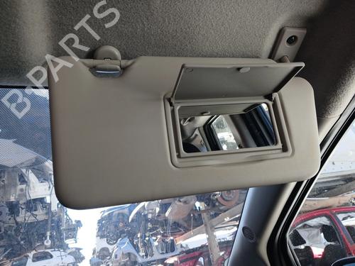 Right sun visor NISSAN NOTE (E12) 1.5 dCi | BP38225651I2 - Image 3