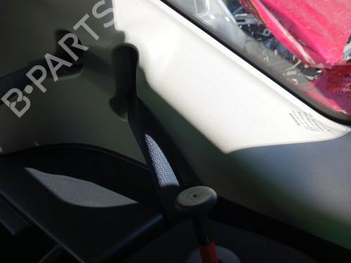 gurtstraffer-links-hinten-nissan-note-e12-2012-38225645 main image