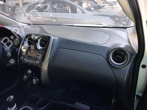 Cruscotto NISSAN NOTE (E12) 1.5 dCi | BP38225653C46 - Image 3