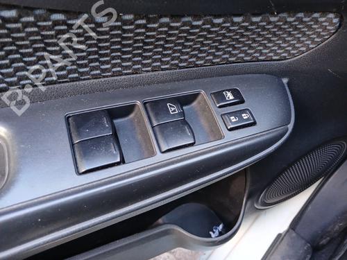 Used Left front window switch Left front window switch 38225646 38225646