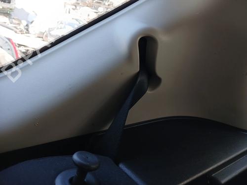 gurtstraffer-rechts-hinten-nissan-note-e12-2012-38225644 main image