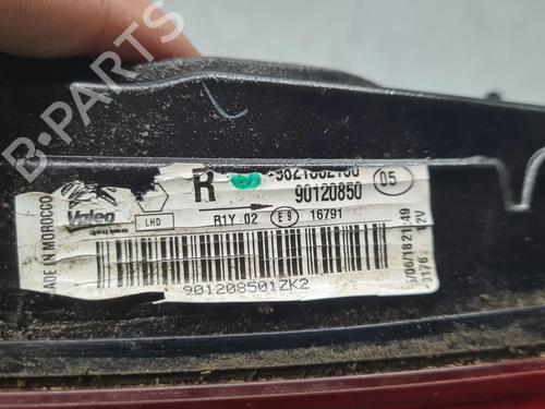 Other CITROËN C4 CACTUS 1.2 THP 110 | BP38225656O1 - Image 6