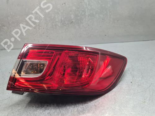 Used Right taillight Right taillight 38225657 38225657
