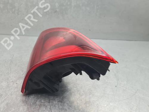 Right tailgate light PEUGEOT 2008 I (CU_) 1.6 BlueHDi 100 | BP38225658C80 - Image 2
