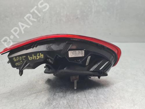 Right tailgate light PEUGEOT 2008 I (CU_) 1.6 BlueHDi 100 | BP38225658C80 - Image 3