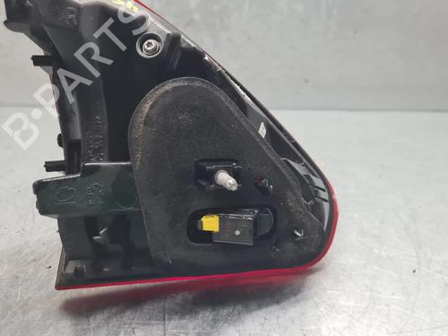 Right tailgate light PEUGEOT 2008 I (CU_) 1.6 BlueHDi 100 | BP38225658C80 - Image 5