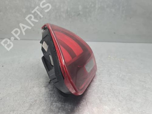 Right tailgate light PEUGEOT 2008 I (CU_) 1.6 BlueHDi 100 | BP38225658C80 - Image 4