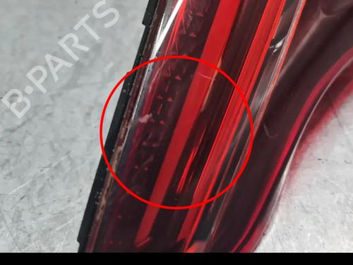 Right tailgate light RENAULT CLIO V (B7_) 1.0 TCe 90 (B7MT) | BP37006627C80 - Image 8