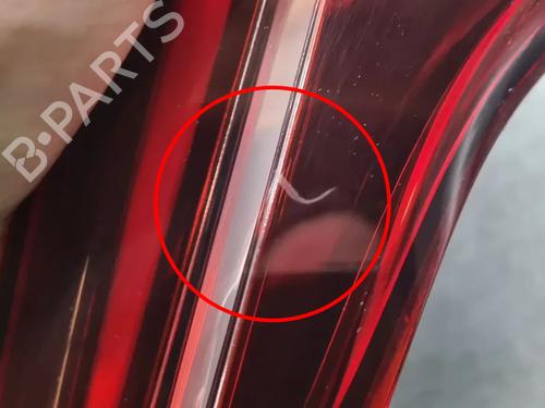 Right tailgate light RENAULT CLIO V (B7_) 1.0 TCe 90 (B7MT) | BP37006627C80 - Image 9
