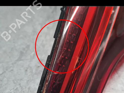 Right tailgate light RENAULT CLIO V (B7_) 1.0 TCe 90 (B7MT) | BP37006627C80 - Image 7