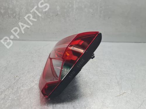 Right tailgate light RENAULT CLIO V (B7_) 1.0 TCe 90 (B7MT) | BP37006627C80 - Image 2