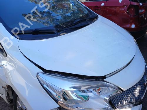 Panser NISSAN NOTE (E12) 1.5 dCi | BP38225659C1 - Image 2