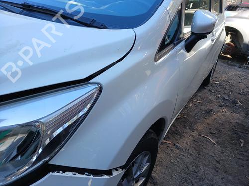 Guarda-lamas esquerdo NISSAN NOTE (E12) 1.5 dCi | BP38225660C41 - Image 2