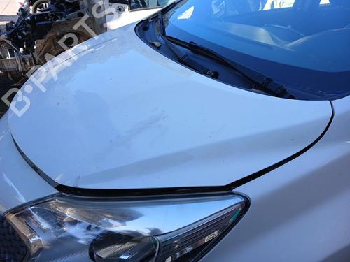 Panser NISSAN NOTE (E12) 1.5 dCi | BP38225659C1 - Image 3