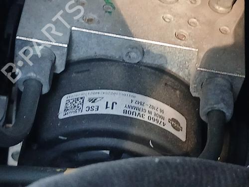 ABS pump NISSAN NOTE (E12) 1.5 dCi | BP38225664M43 - Image 2