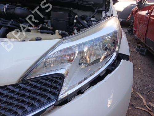 Optica esquerda NISSAN NOTE (E12) 1.5 dCi | BP38225667C28 - Image 3