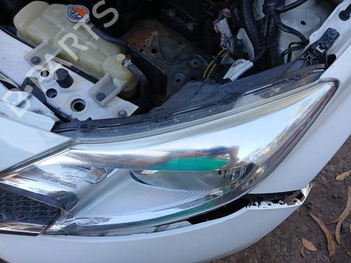 Optica esquerda NISSAN NOTE (E12) 1.5 dCi | BP38225667C28 - Image 4