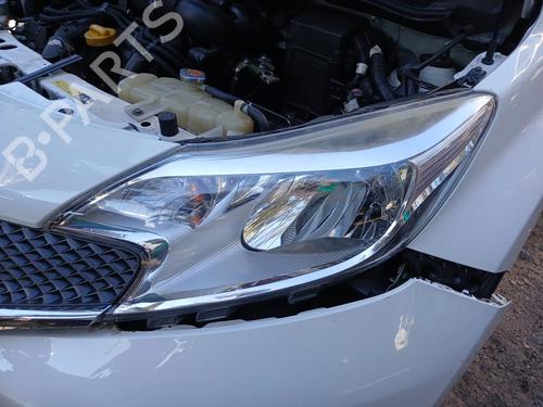 faro-izquierdo-nissan-note-e12-2012-38225667 main image