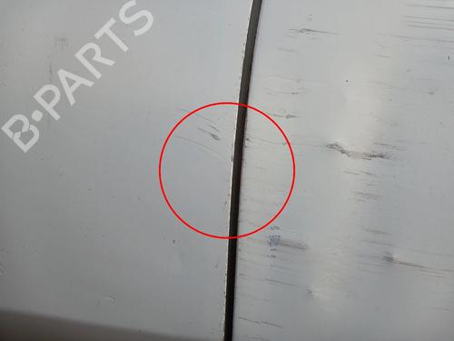 Dør venstre fortil NISSAN NOTE (E12) 1.5 dCi | BP38225662C2 - Image 4