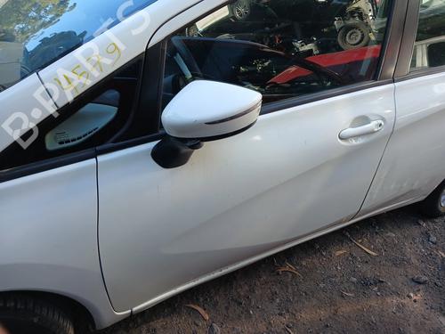tuer-links-vorne-nissan-note-e12-2012-38225662 main image