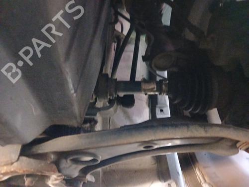 transmision-delantera-izquierda-nissan-note-e12-2012-38225666 main image
