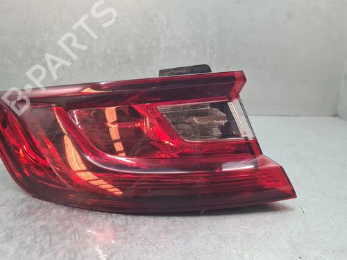 Used Left taillight Left taillight 38225671 38225671