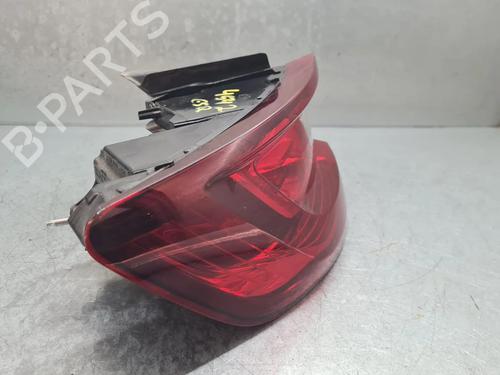 Left taillight RENAULT MEGANE IV Hatchback (B9A/M/N_) 1.5 Blue dCi 115 (B9A6) | BP38225671C34 - Image 2