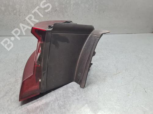 Left taillight RENAULT MEGANE IV Hatchback (B9A/M/N_) 1.5 Blue dCi 115 (B9A6) | BP38225671C34 - Image 3