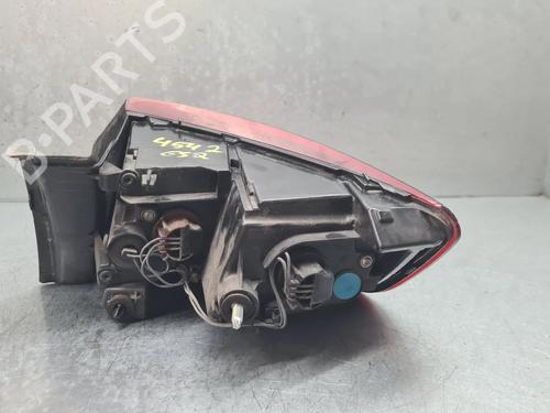 Left taillight RENAULT MEGANE IV Hatchback (B9A/M/N_) 1.5 Blue dCi 115 (B9A6) | BP38225671C34 - Image 4
