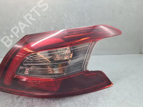 Used Right taillight Right taillight 33848005 33848005