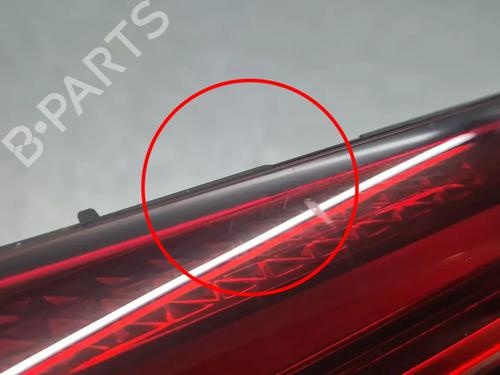 Left tailgate light RENAULT CLIO V (B7_) 1.0 TCe 90 (B7MT) | BP37006628C79 - Image 9