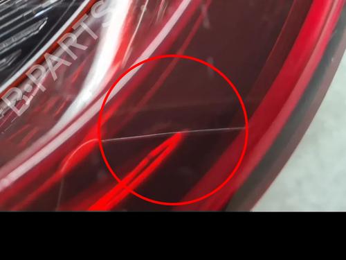 Left tailgate light RENAULT CLIO V (B7_) 1.0 TCe 90 (B7MT) | BP37006628C79 - Image 11