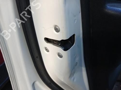Used Front left lock Front left lock 38225673 38225673