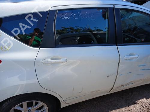 Used Right rear door Right rear door 38225677 38225677