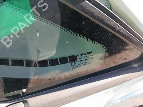 Vidro triangular frente direito NISSAN NOTE (E12) 1.5 dCi | BP38225682C112 - Image 2