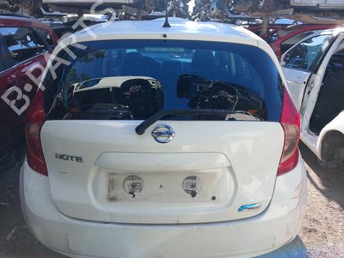 Used Tailgate Tailgate 38225676 38225676