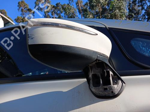 Retrovisor direito NISSAN NOTE (E12) 1.5 dCi | BP38225680C27 - Image 3