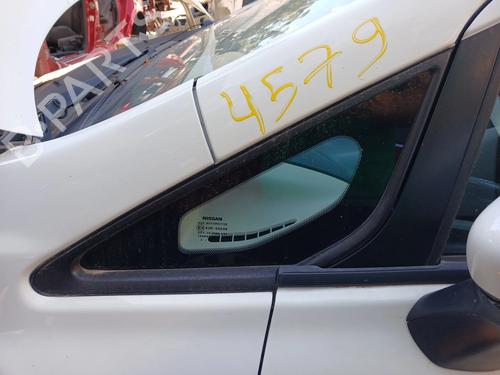 Used Front left quarter glass Front left quarter glass 38225683 38225683
