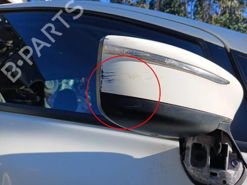 Retrovisor direito NISSAN NOTE (E12) 1.5 dCi | BP38225680C27 - Image 5