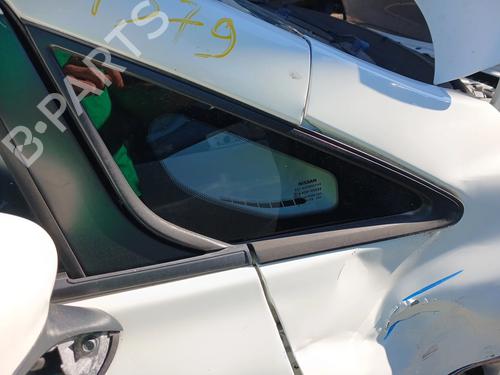 Used Front right quarter glass Front right quarter glass 38225682 38225682