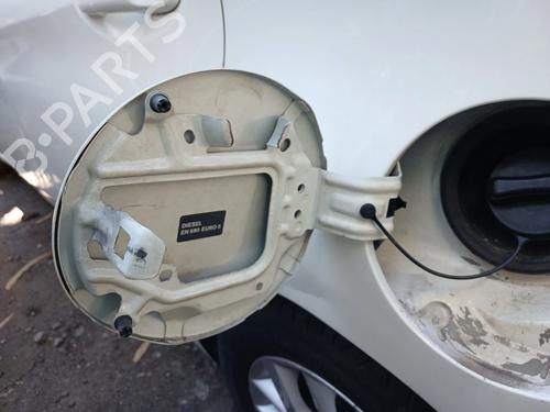 Tankklappe NISSAN NOTE (E12) 1.5 dCi | BP38225681C131 - Image 2