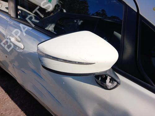 Retrovisor direito NISSAN NOTE (E12) 1.5 dCi | BP38225680C27 - Image 2