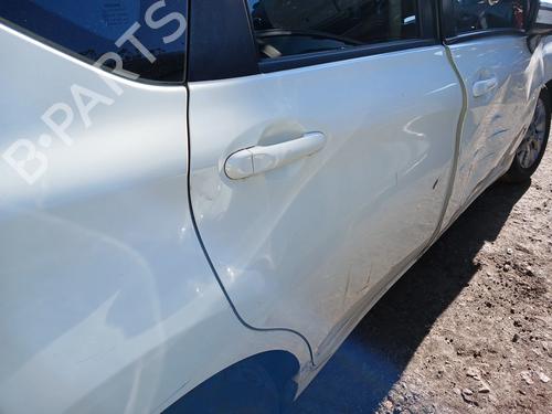 Dør høyre bak NISSAN NOTE (E12) 1.5 dCi | BP38225677C5 - Image 2