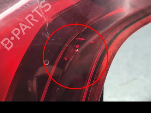 Right taillight PEUGEOT 2008 I (CU_) 1.5 BlueHDI 100 | BP36296258C35 - Image 10