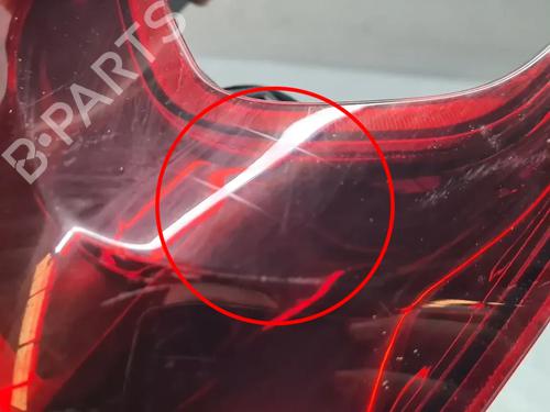 Right taillight PEUGEOT 2008 I (CU_) 1.5 BlueHDI 100 | BP36296258C35 - Image 11